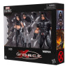 SEPTEMBRE 2025 : Marvel Legends - Figurines 2-Pack X-Force X-23 & Warpath