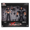 Marvel Legends - Figurines 2-Pack X-Force X-23 & Warpath