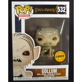 Lord of the Rings - Pop! - Gollum CHASE