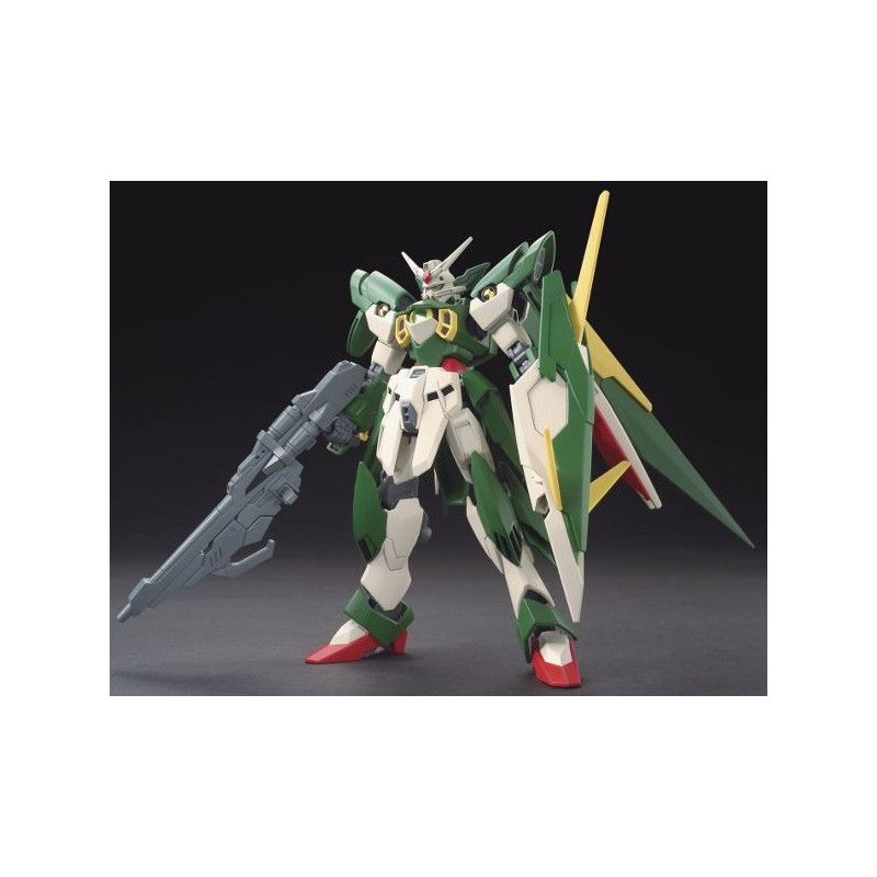 Gundam - HGBF 1/144 Fenice Rinascita