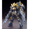 Gundam - HGUC 1/144 Unicorn Banshee Norn Destroy mode