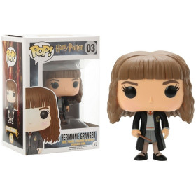 Harry Potter - Pop! - Hermione Granger