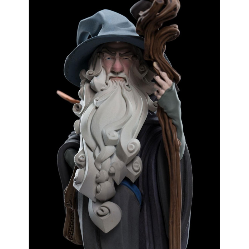 Lord of the Rings - Figurine mini Epics 12 cm - Gandalf