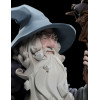 Lord of the Rings - Figurine mini Epics 12 cm - Gandalf