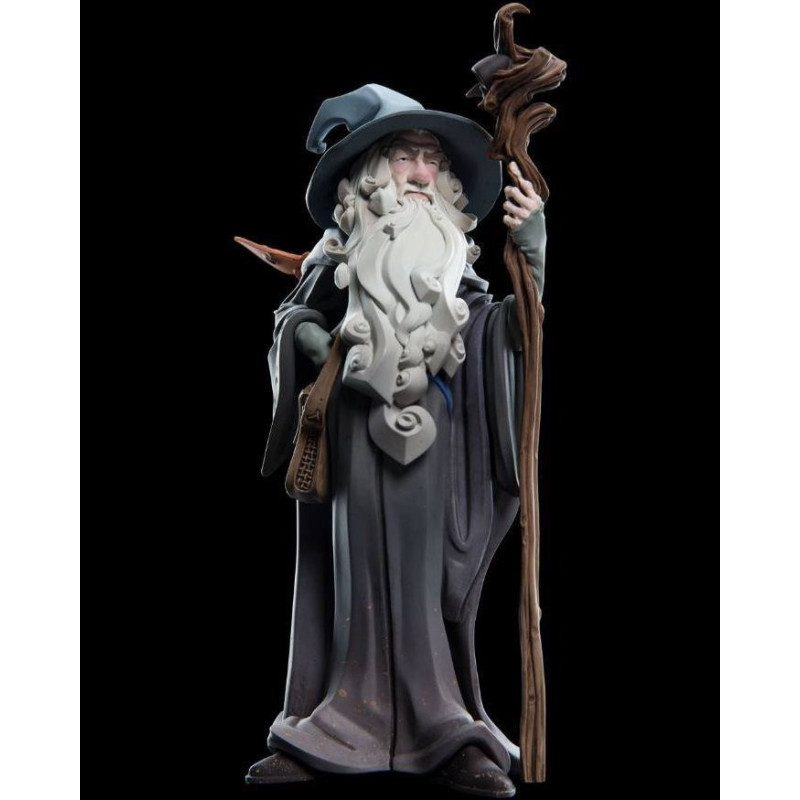 Lord of the Rings - Figurine mini Epics 12 cm - Gandalf