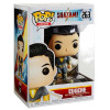 DC Comics - Pop! Heroes : Shazam! - Eugene