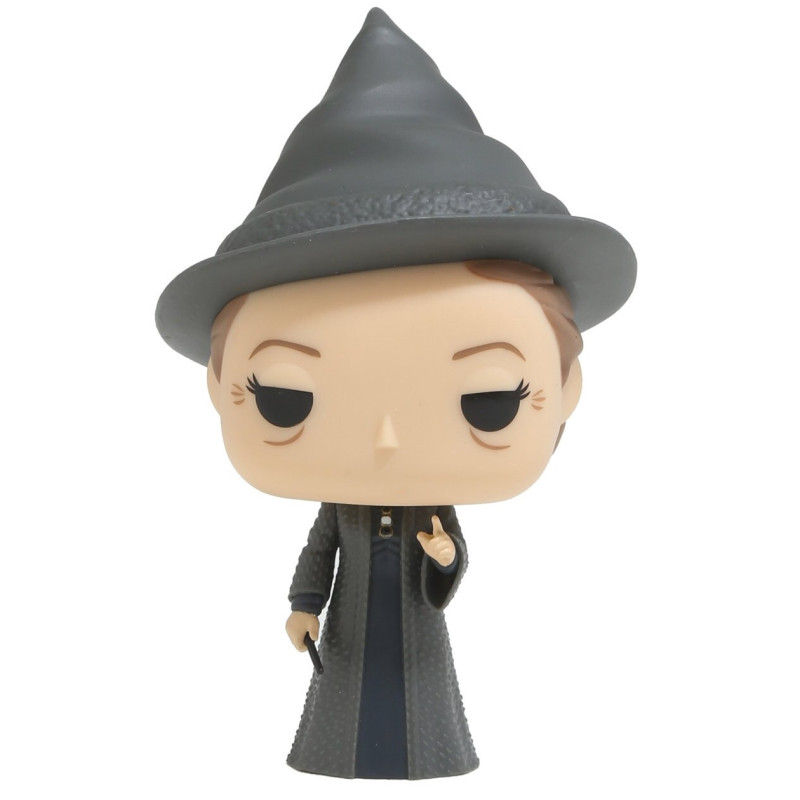 Harry Potter - Pop! - Professor Minerva McGonagall