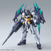 Gundam - MG 1/100 Gundam AGE II Magnum