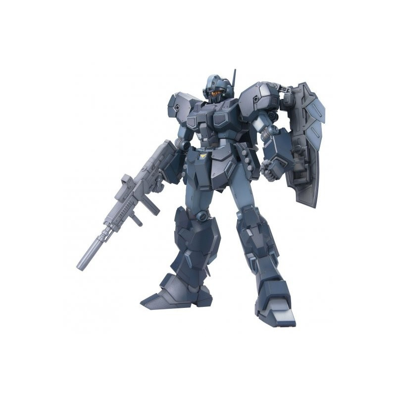 Gundam - MG 1/100 RGM-96X Jesta