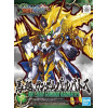 Gundam - SD Sangoku Soketsuden Ma Chao Gundam Barbatos