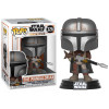 Star Wars : The Mandalorian - Pop! - The Mandalorian n°326