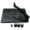 Gundam - Action Base 3 Black