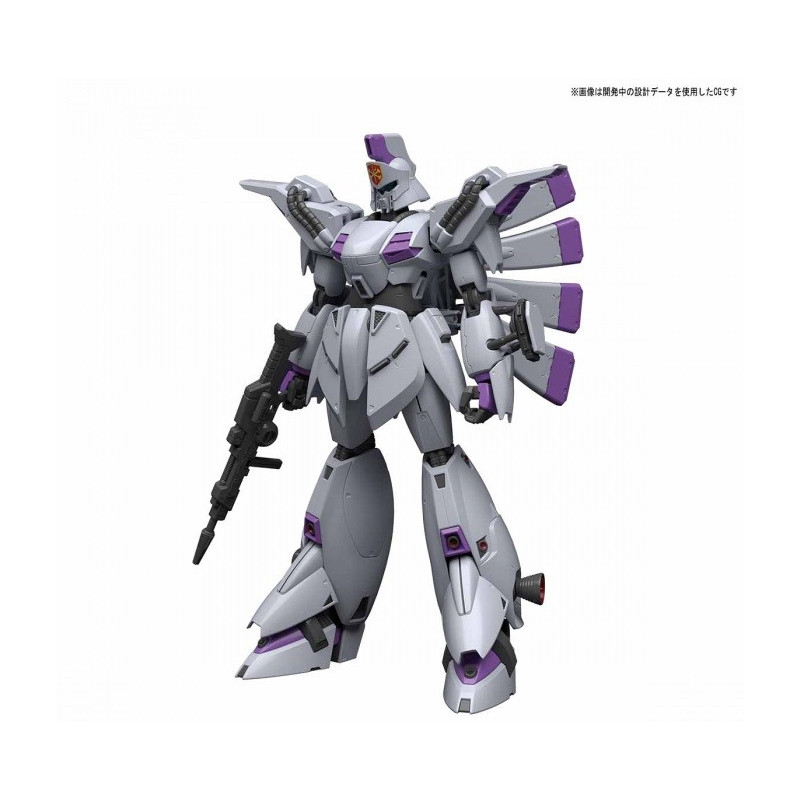 Gundam - RE/100 Vigina-Ghina