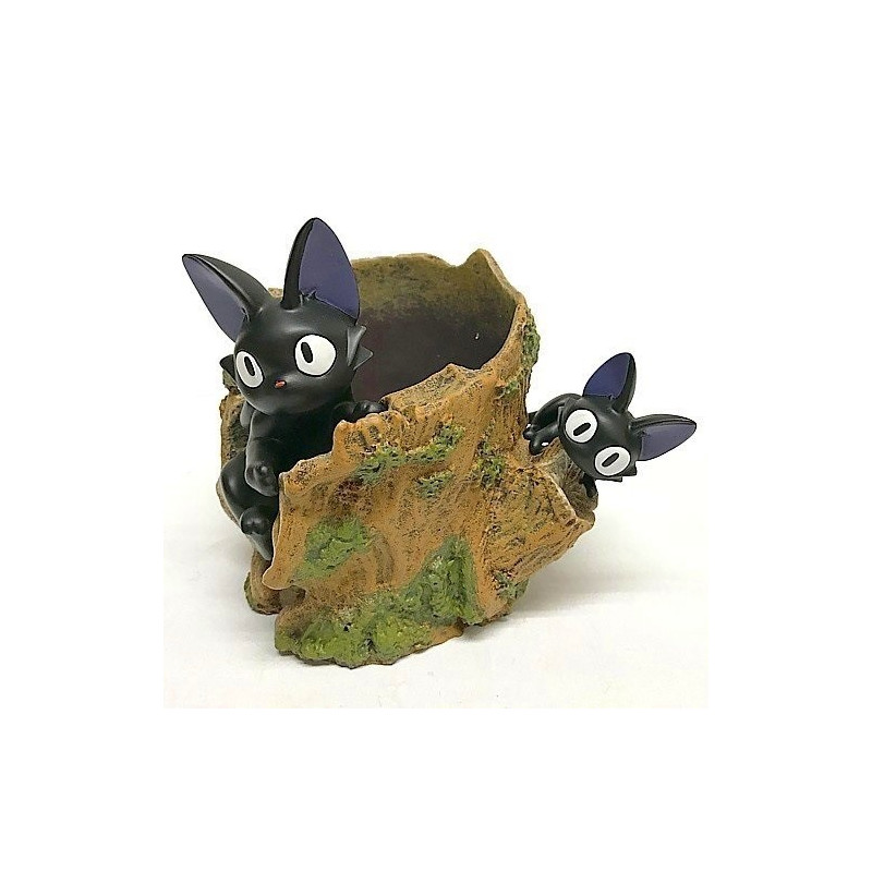 Kiki la petite Sorcière - Pot Jiji cache-cache