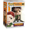 Disney Pop! - The Hunchback of Notre Dame - Quasimodo n°633