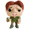 Disney Pop! - The Hunchback of Notre Dame - Quasimodo n°633