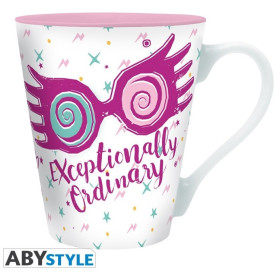 Harry Potter - Tasse 250 ml Luna Lovegood