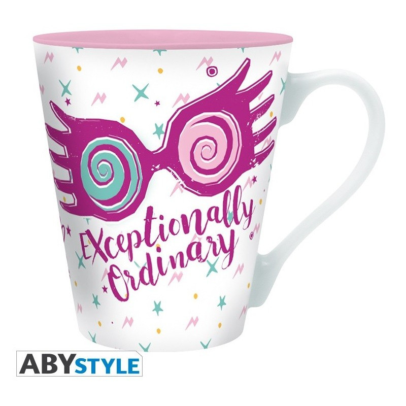 Harry Potter - Tasse 250 ml Luna Lovegood