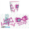 Harry Potter - Tasse 250 ml Luna Lovegood