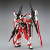 Gundam - MG 1/100 MBF-02VV Gundam Astray Turn Red