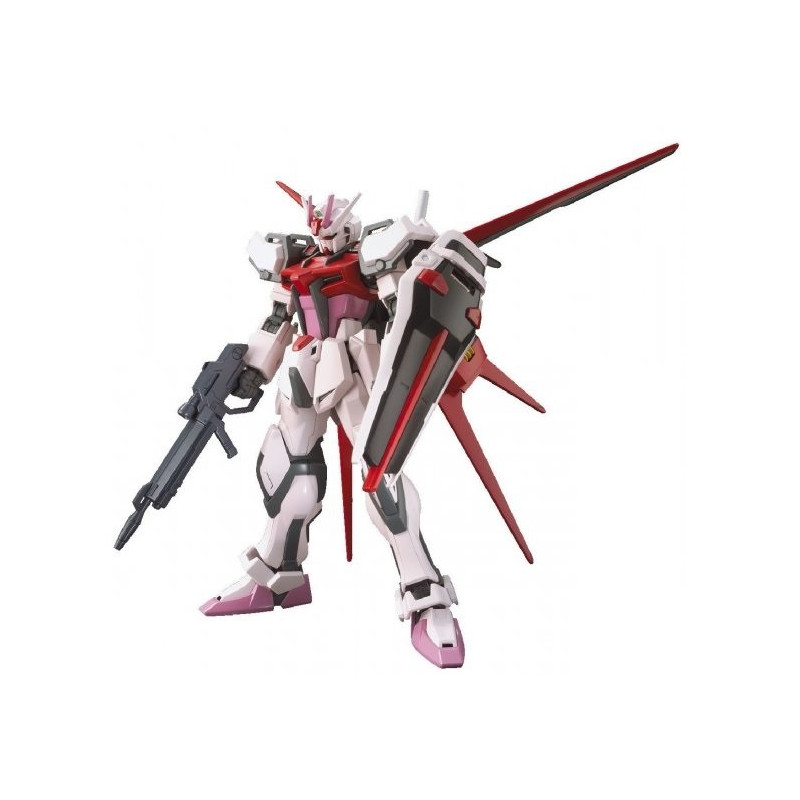 Gundam - HGCE 1/144 Strike Rouge