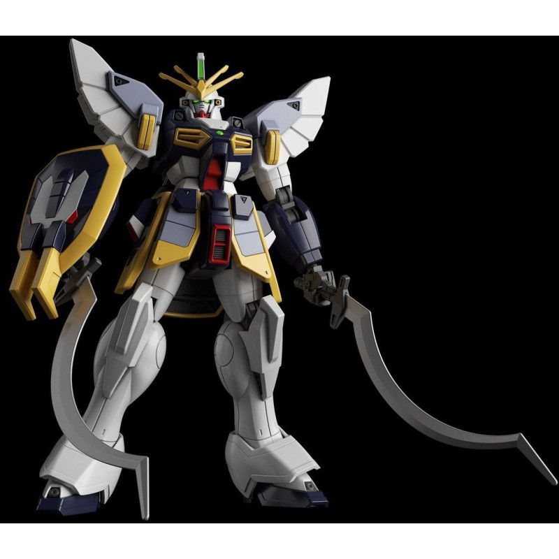 Gundam - HGAC 1/144 XXXG-01SR Gundam Sandrock