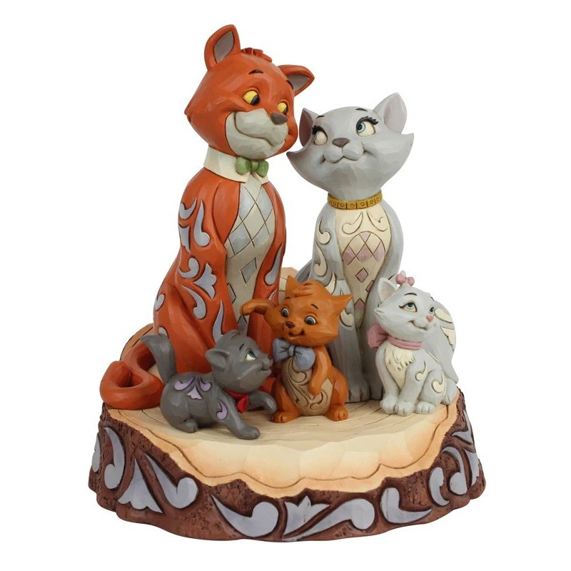 Les Aristochats Storybook - Disney Traditions