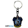 Harry Potter - Porte-clé métal Ravenclaw