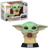 Star Wars : The Mandalorian - Pop! - The Child Cup (Baby Yoda) n°378