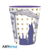 Harry Potter - Mug 250 ml Lettre d'Hogwarts