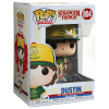 Stranger Things - Pop! - Dustin at Camp