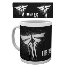 The Last of Us : Part II - Mug Firefly