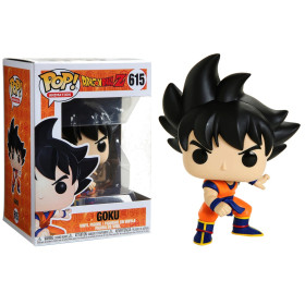 Dragon Ball Z - Pop! - Goku n°615 