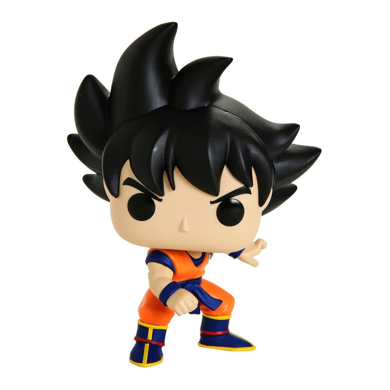 Dragon Ball Z - Pop! - Goku n°615 