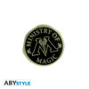 Harry Potter - Pins Ministry of Magic