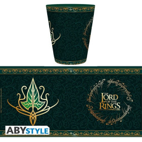 Lord of the Rings - Mug 250 ml Elfique