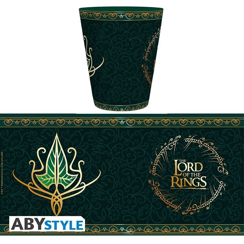 Lord of the Rings - Mug 250 ml Elfique