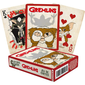 Gremlins - Jeu de cartes