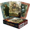 Lord of the Rings - Jeu de cartes Heroes vs Villains