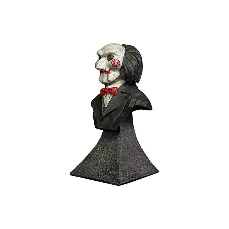 Saw - Buste Billy Puppet 15 cm