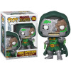 Marvel Zombies - Pop! - Zombie Doctor Doom n°789