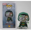 Marvel Zombies - Pop! - Zombie Doctor Doom n°789