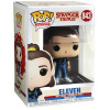 Stranger Things - Pop! - Eleven n°843