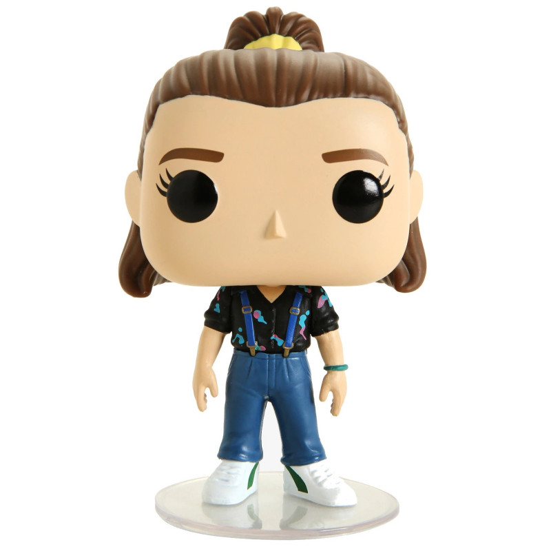 Stranger Things - Pop! - Eleven n°843