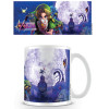 Zelda - Mug Majora's Mask Moon