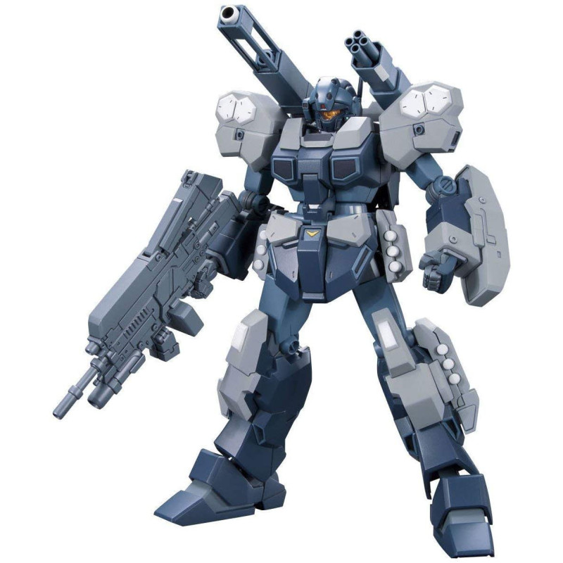 Gundam - HGUC 1/144 RGM-96X Jesta Cannon