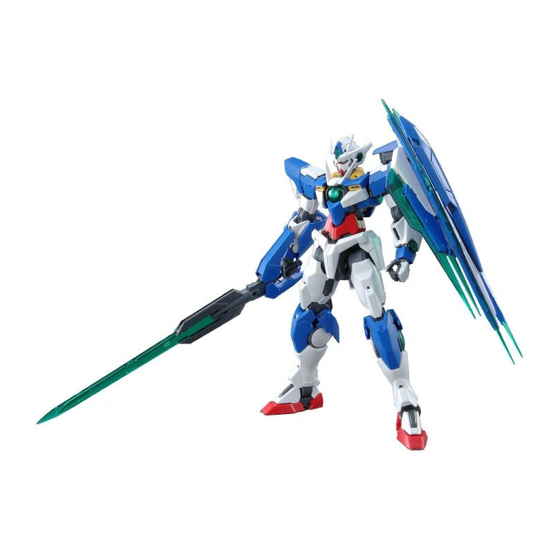 Gundam - MG 1/100 GNT-0000 00 QAN[T]