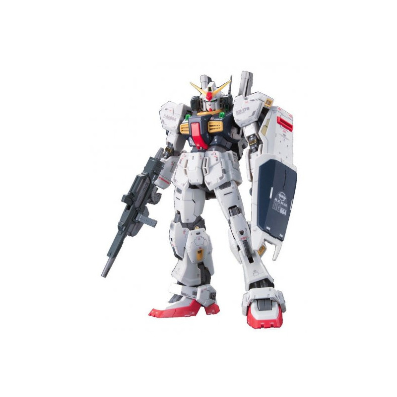 Gundam - RG 1/144 RX-178 Gundam MK-II (A.E.U.G.)