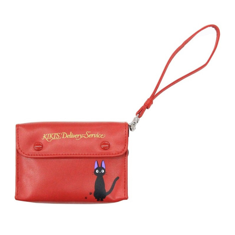 Kiki la petite Sorcière - Pochette sac à main radio de Kiki