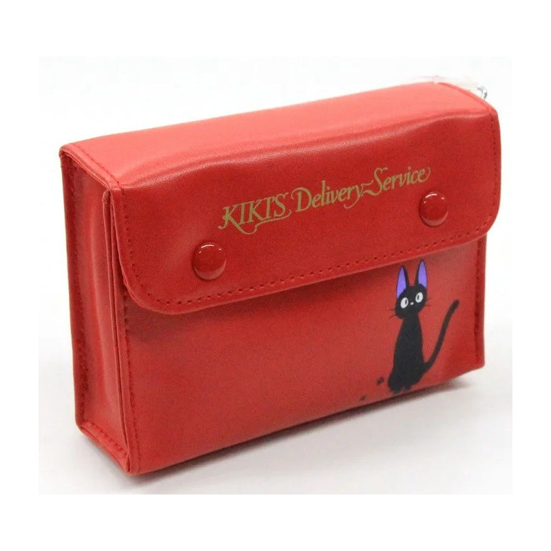 Kiki la petite Sorcière - Pochette sac à main radio de Kiki